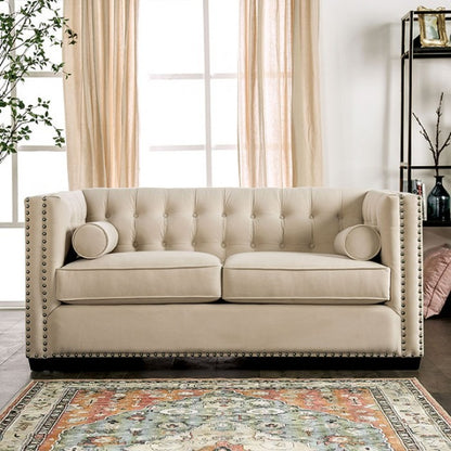 Elton Loveseat