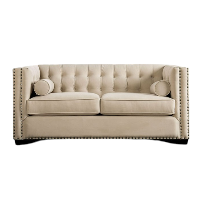 Elton Loveseat