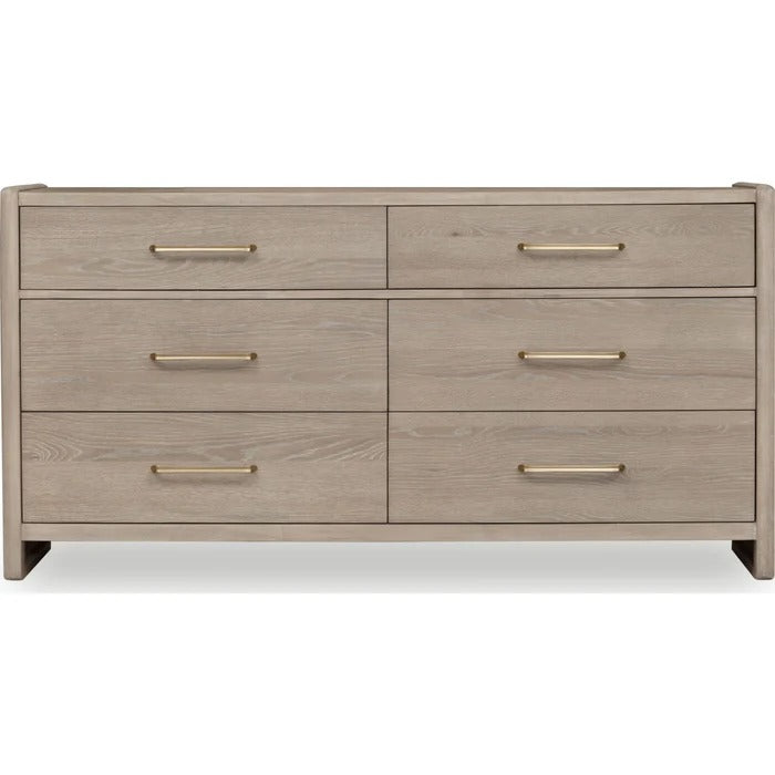Gardena Dresser Set
