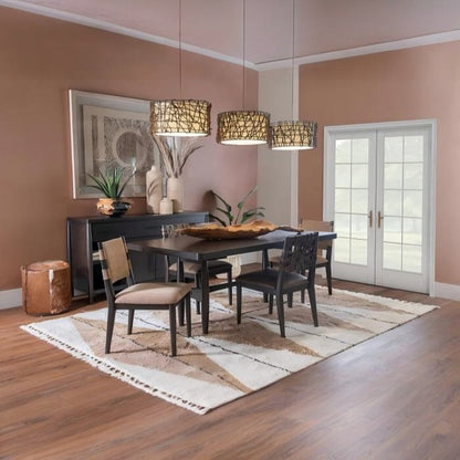 Kokan Dining Table