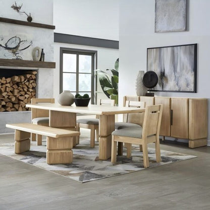 Niam Dining Table