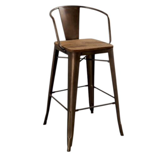 Coomer Counter Chairs