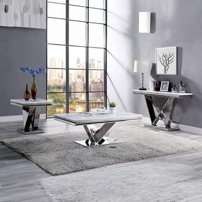 Villarsdale Living Room Tables