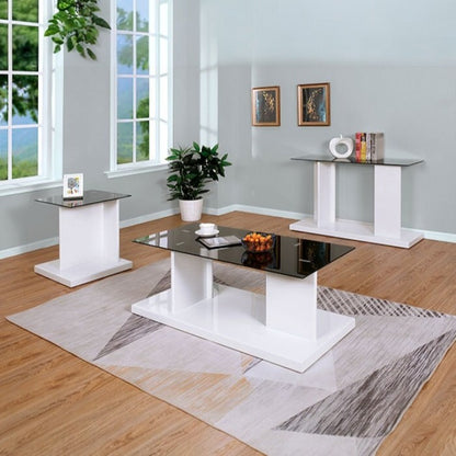 Mandelorf Living Room Tables