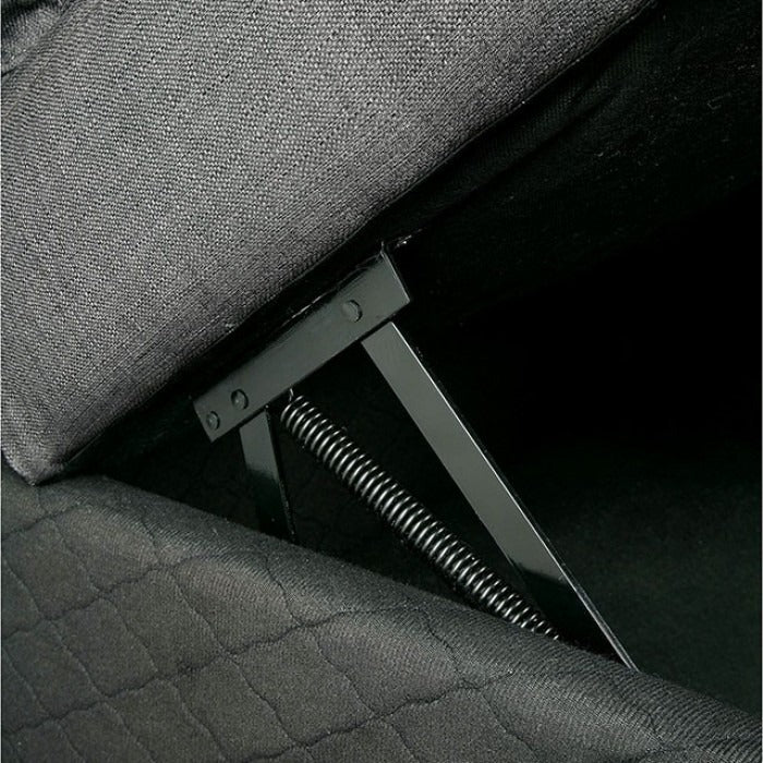 Dent Sectional