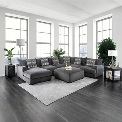 Kayley Sectional