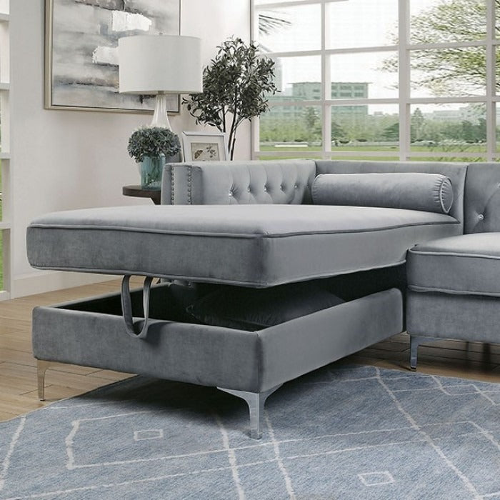 Amice Sectional