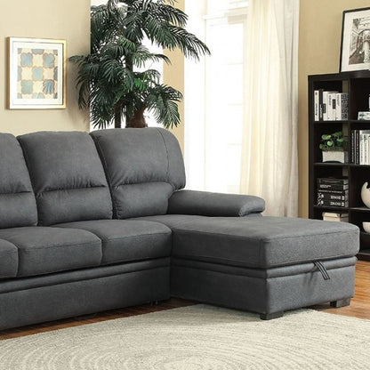 Alceston Sectional