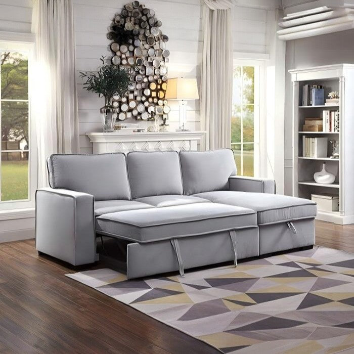 Inesa Sectional