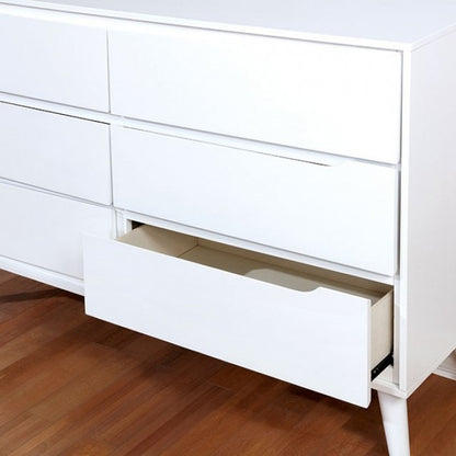Lennard Dresser Set