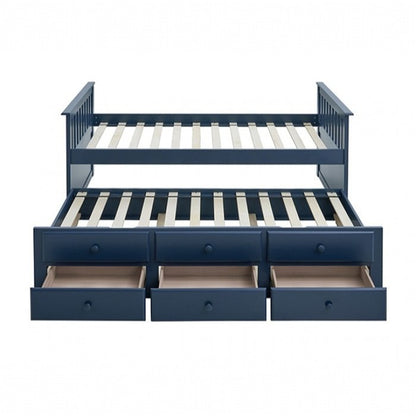 Clemenz Bed