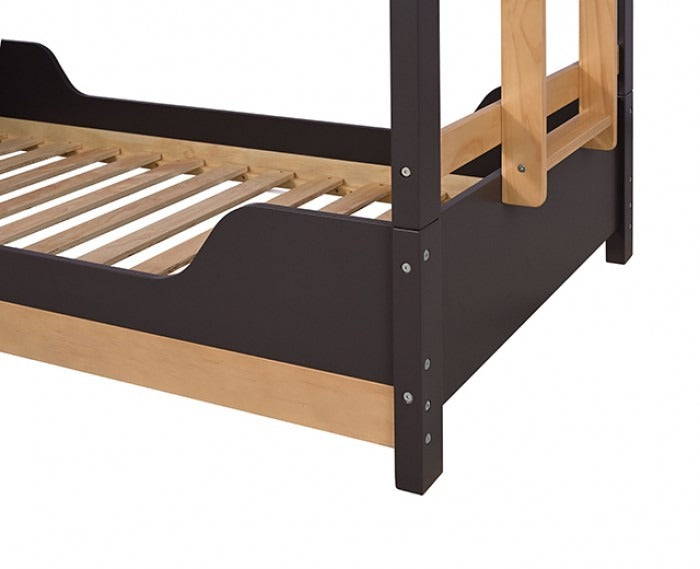 Nestell Twin Bed Frame