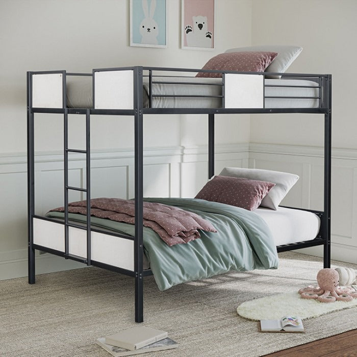 Molto Metal Bunkbed