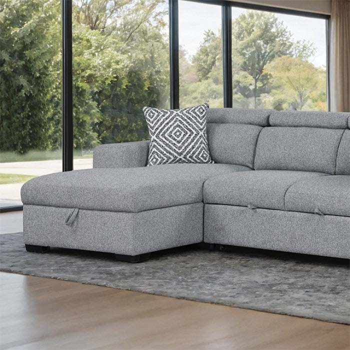 Chatterly Sectional