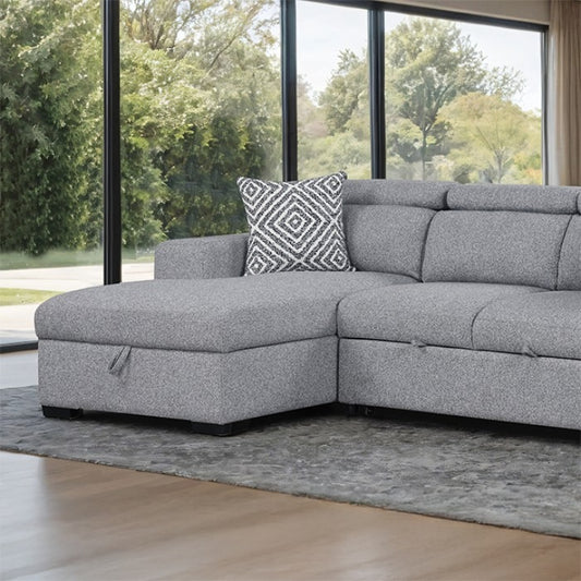 Chatterly Sectional