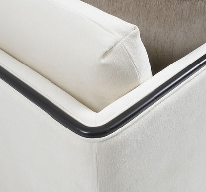 Lassalle Loveseat
