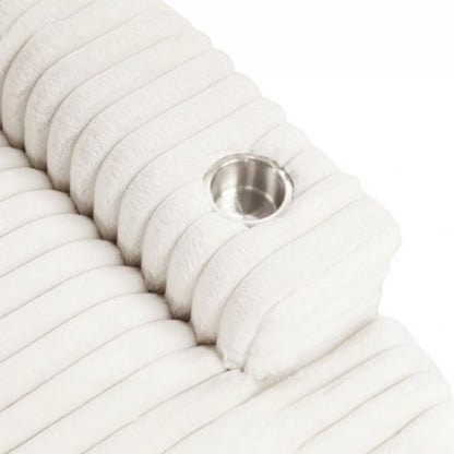 Veyriex 2 Arm Chaise