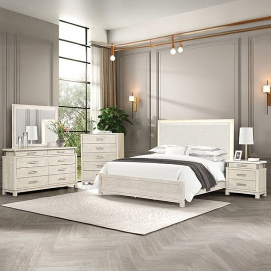 Lafayle Bedroom Set