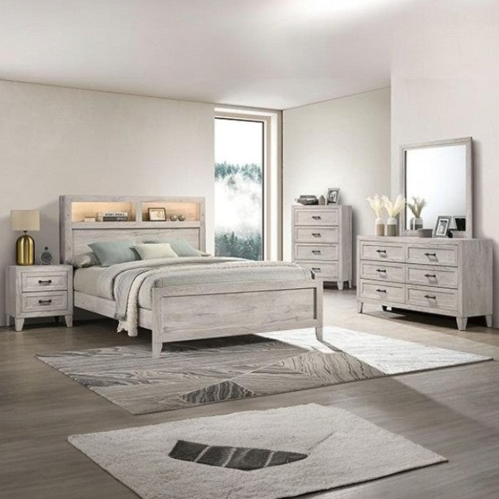 Mayson Bedroom Set