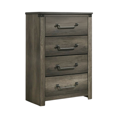 Britonial Chest