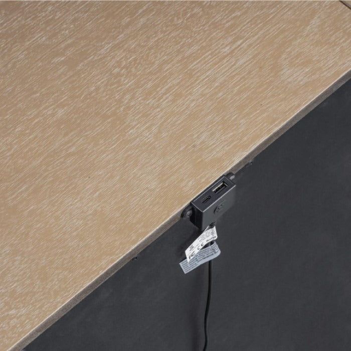 Tangeray Night Stand