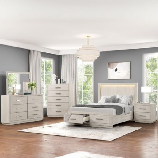 Wellborough Bedroom Set