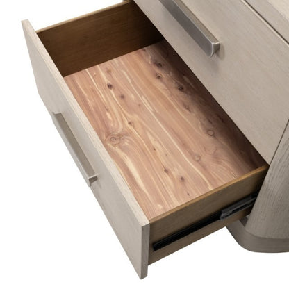 Pomeroy Bed