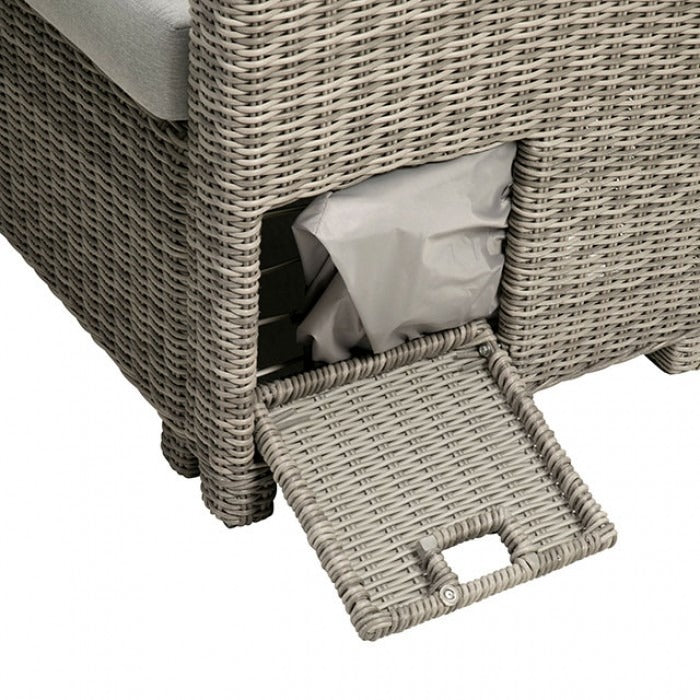 Marlia Patio Dining Table