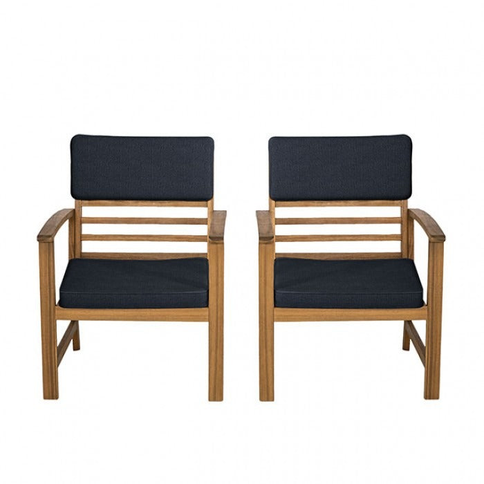 Hania 4 Pc. Patio Set
