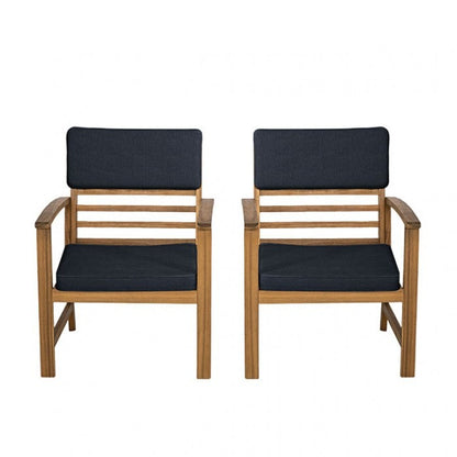 Hania 4 Pc. Patio Set