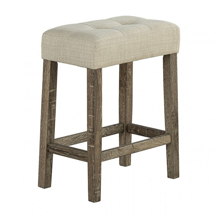 Adelaine Counter Table Set