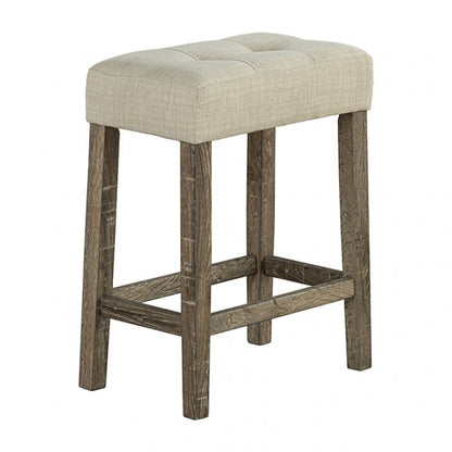 Adelaine Counter Table Set