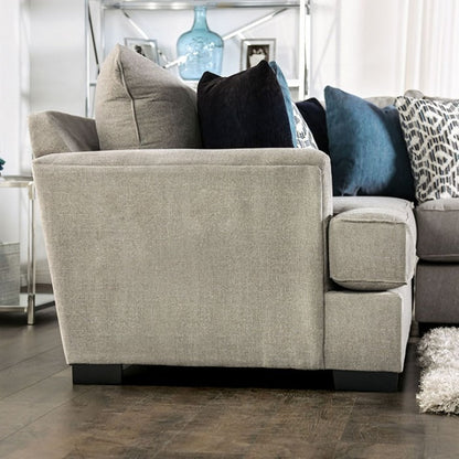 Gunnersley Sectional