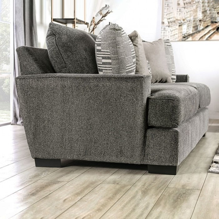 Holbrook Loveseat