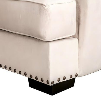 Geroux Loveseat