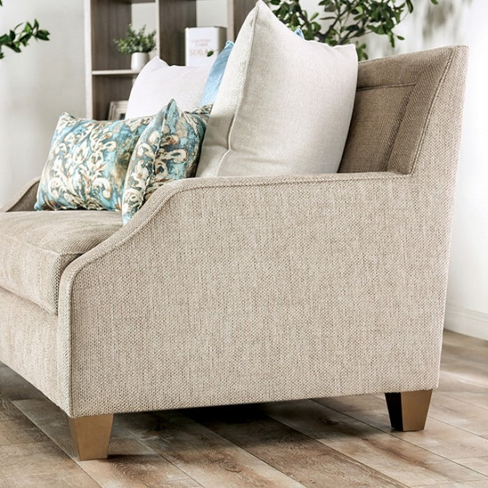Carina Loveseat