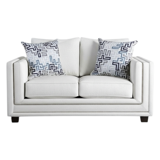 Inez Loveseat