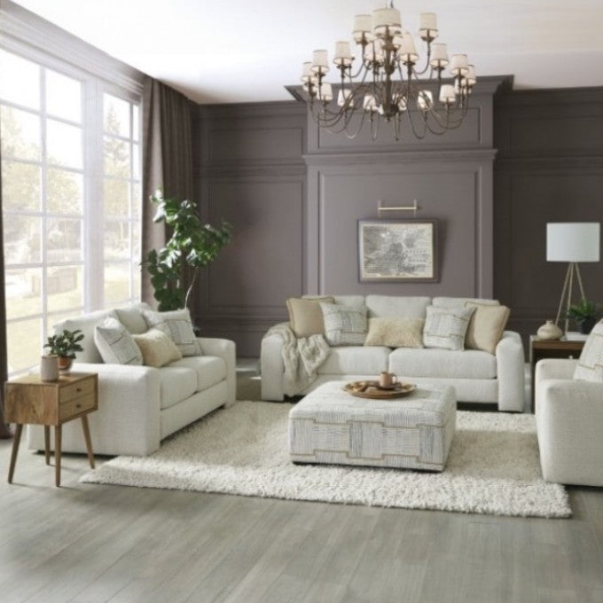 Corcoran Ottoman