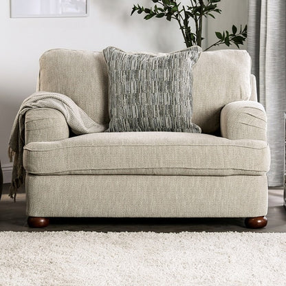 Seymour Chair