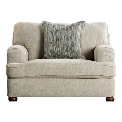Seymour Chair