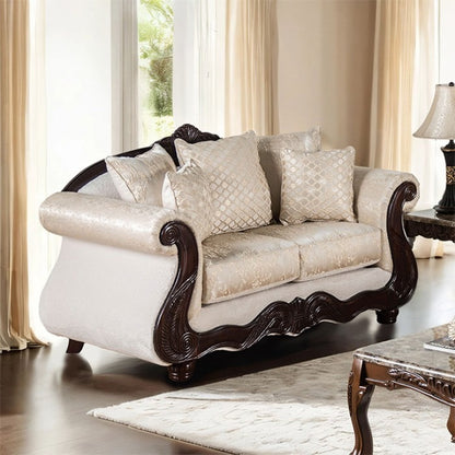 Huelia Loveseat