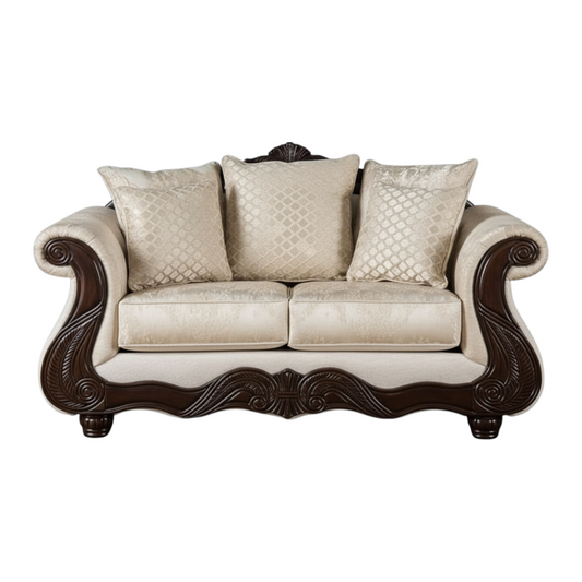Huelia Loveseat