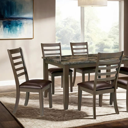 Adira Dining Table Set