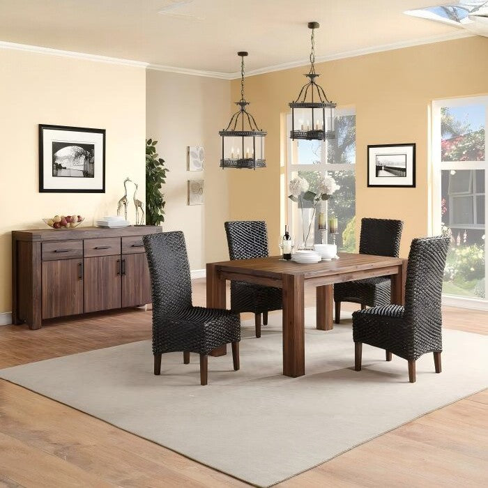 Meadoway Dining Table