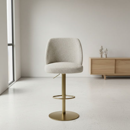 Tessin Stool
