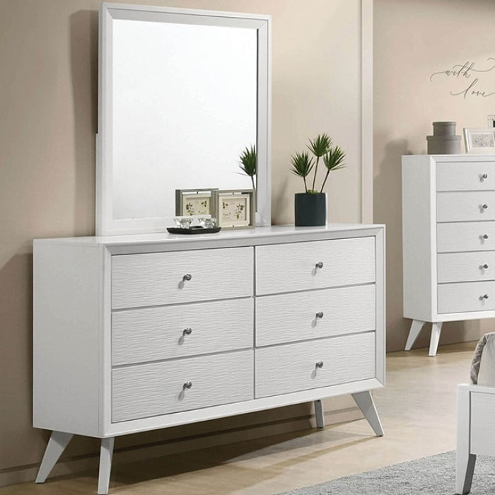 Dormont Bedroom Set
