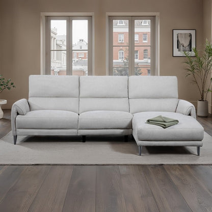 Bralde Power Reclining Sectional