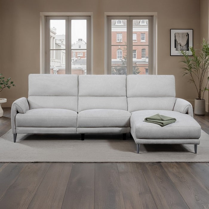 Bralde Power Sectional