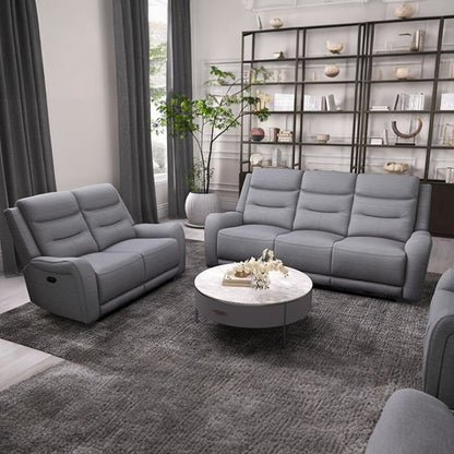 Matthian Manual Recliner