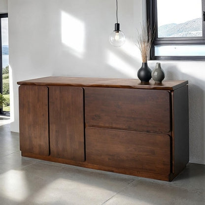 Lorgden Dining Table Set